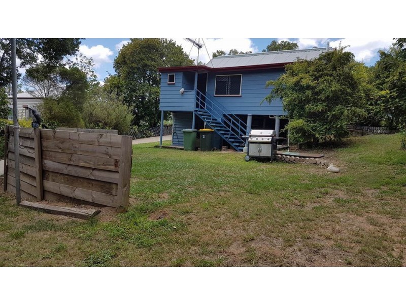 36 Gordon Street, Mount Morgan QLD 4714