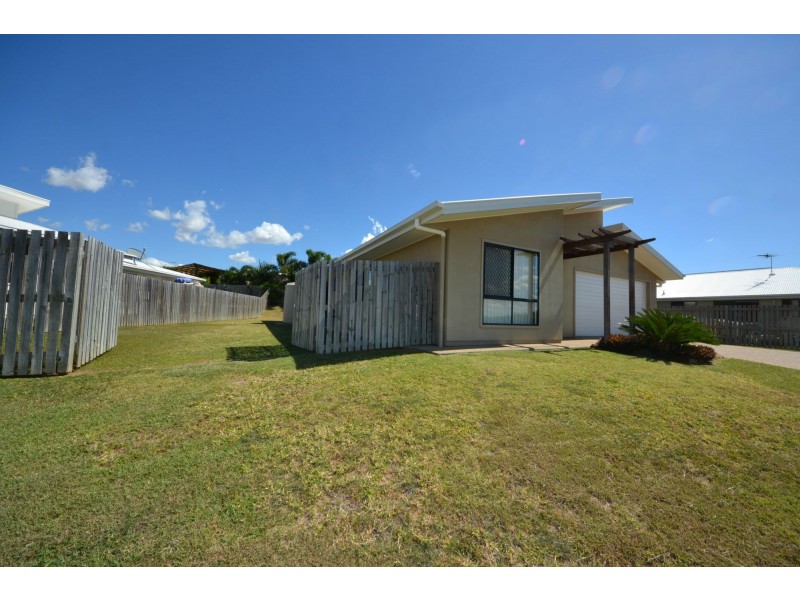 13 Viney Street, Gracemere QLD 4702