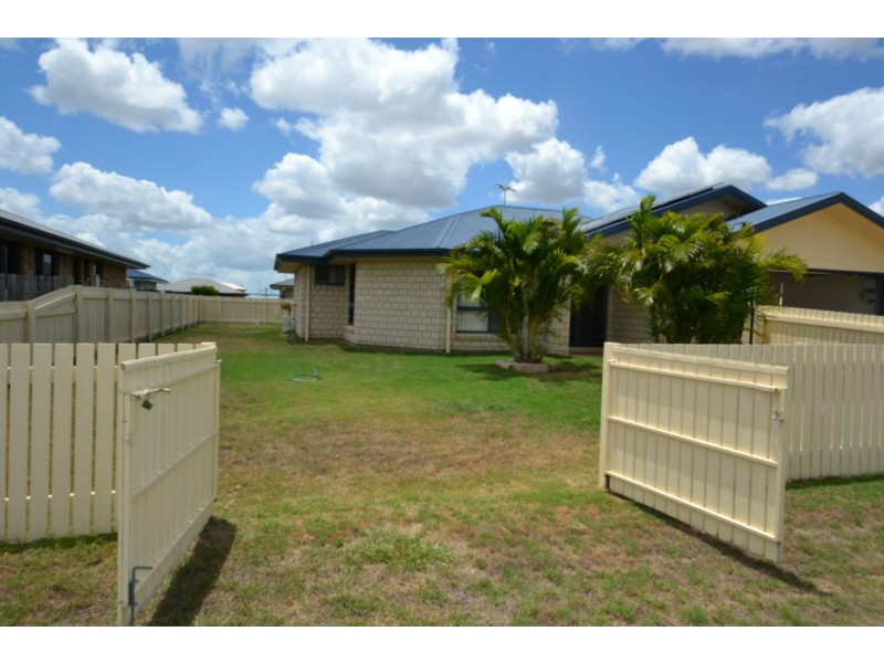 21 Emery Street, Gracemere QLD 4702