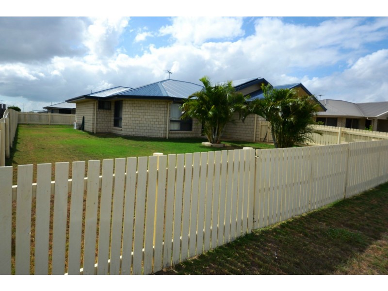 21 Emery Street, Gracemere QLD 4702