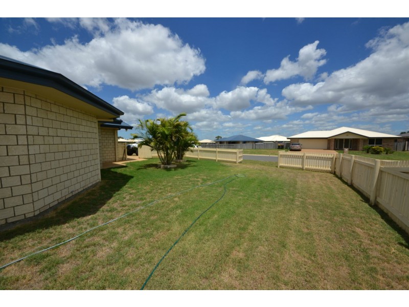 21 Emery Street, Gracemere QLD 4702
