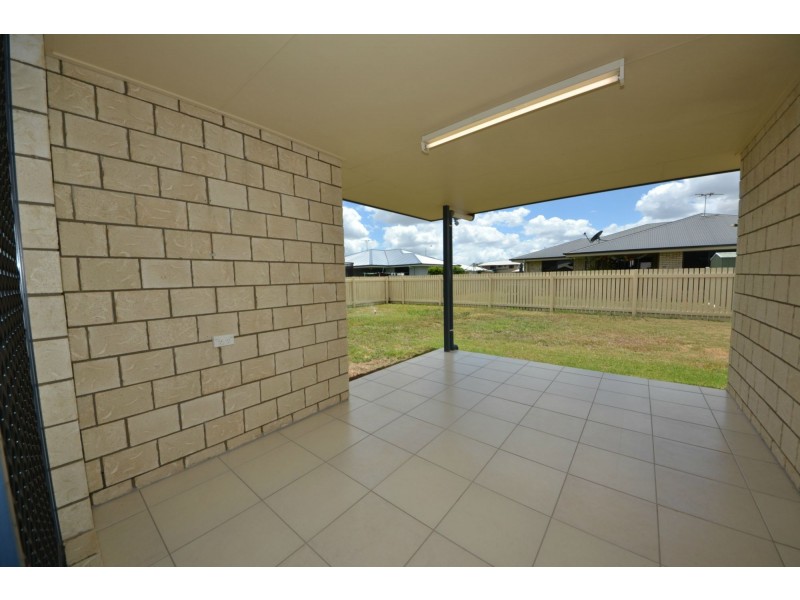 21 Emery Street, Gracemere QLD 4702