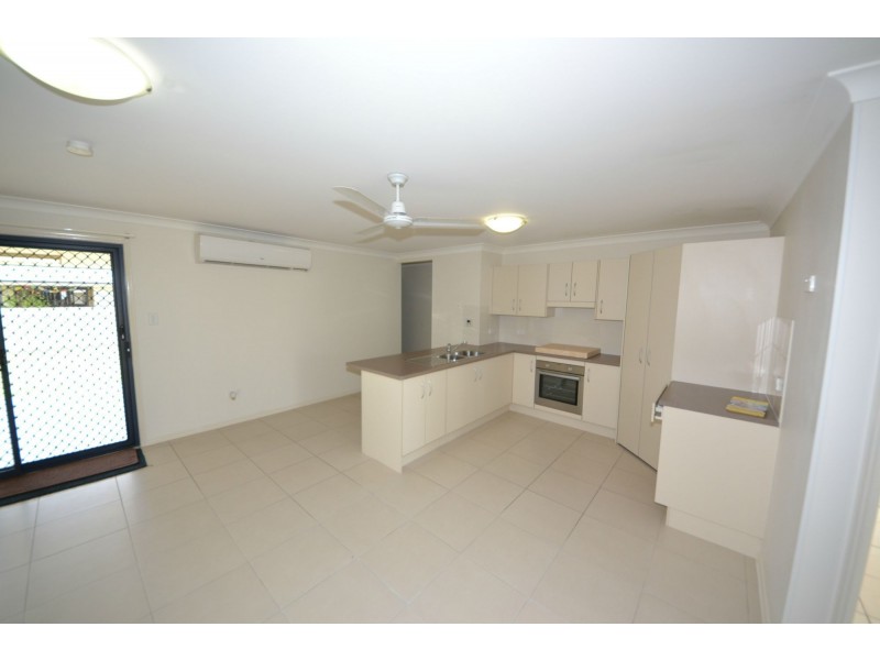 21 Emery Street, Gracemere QLD 4702