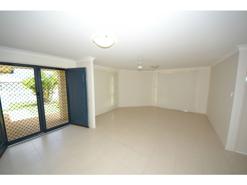 21 Emery Street, Gracemere QLD 4702