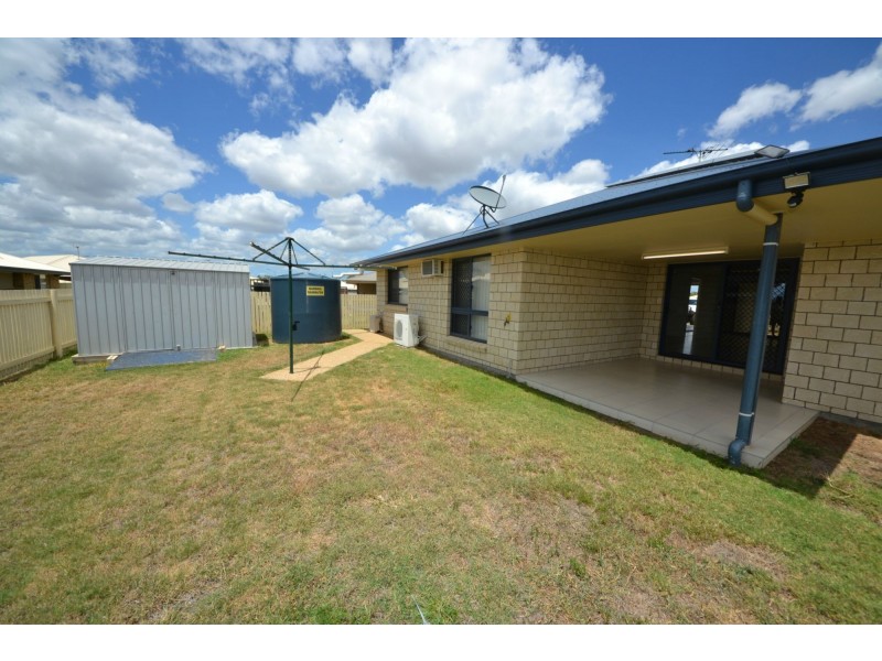 21 Emery Street, Gracemere QLD 4702