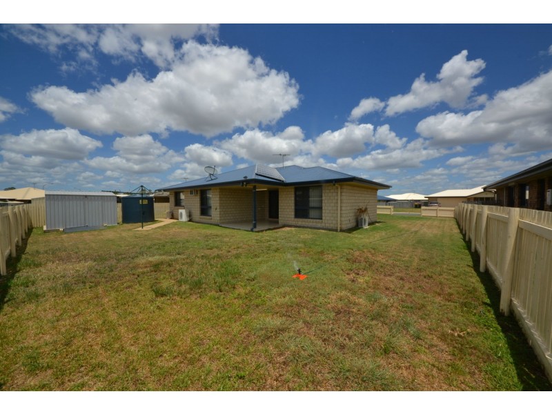 21 Emery Street, Gracemere QLD 4702