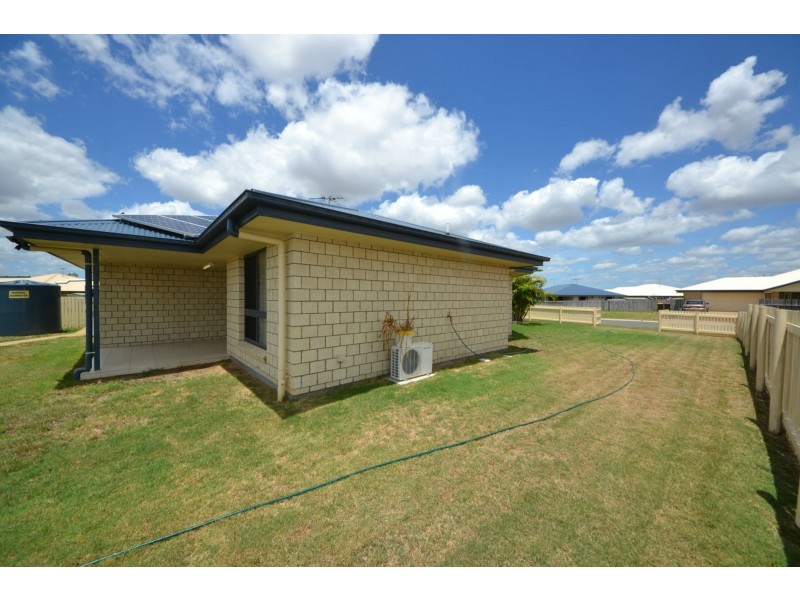 21 Emery Street, Gracemere QLD 4702