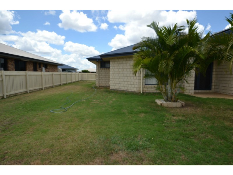 21 Emery Street, Gracemere QLD 4702
