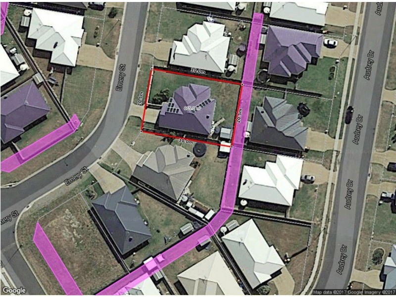 21 Emery Street, Gracemere QLD 4702
