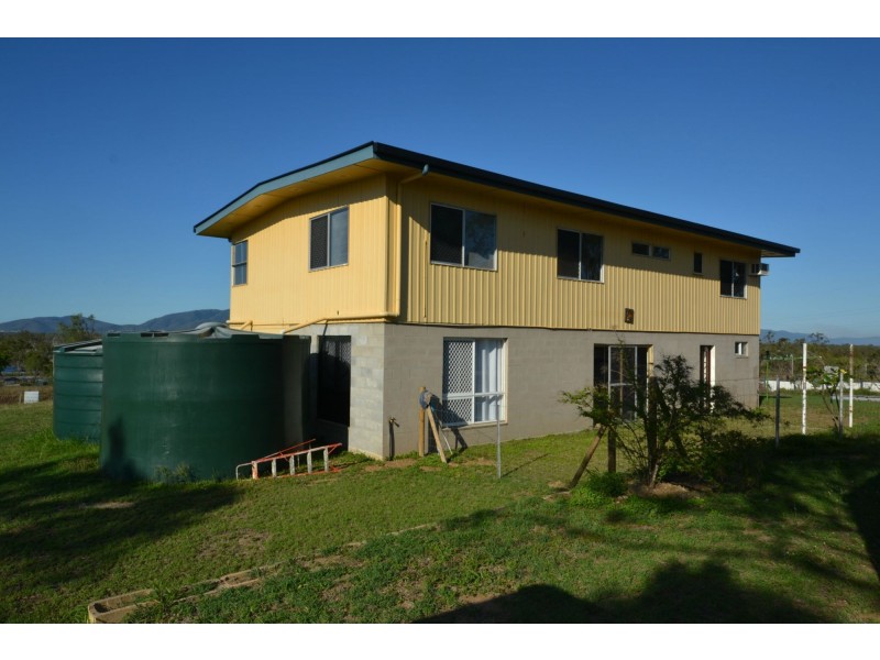 16 Egan Street, Gracemere QLD 4702