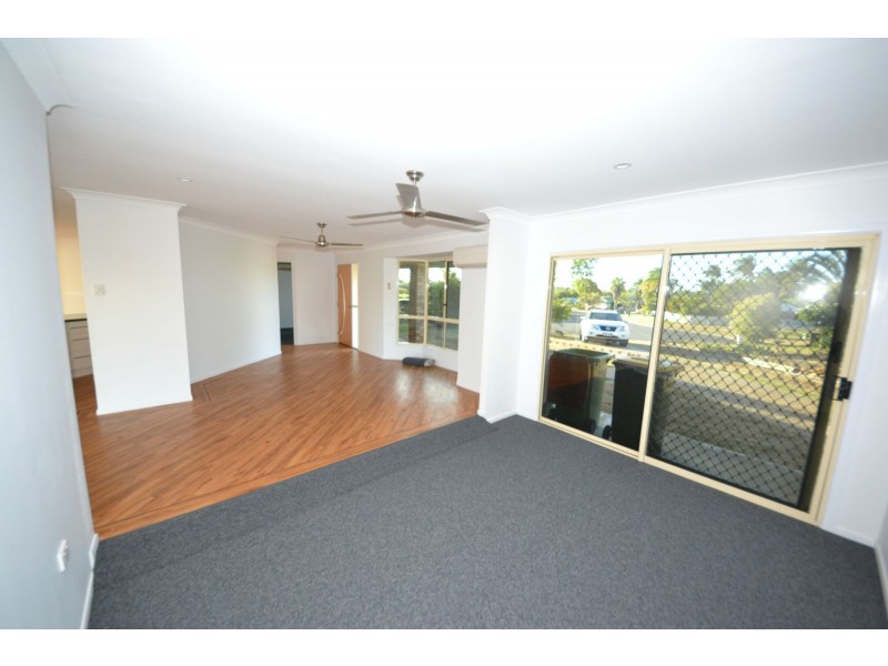 18 Banksia Court, Gracemere QLD 4702