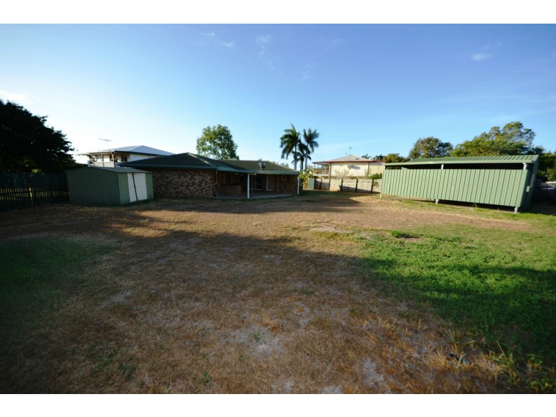 18 Banksia Court, Gracemere QLD 4702