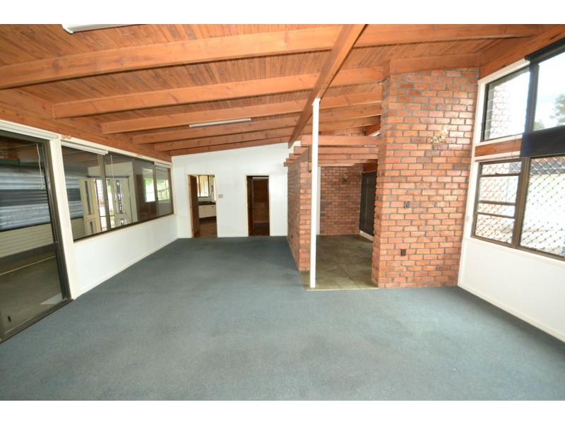 52556 Burnett Highway, Bouldercombe QLD 4702