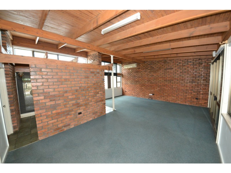 52556 Burnett Highway, Bouldercombe QLD 4702