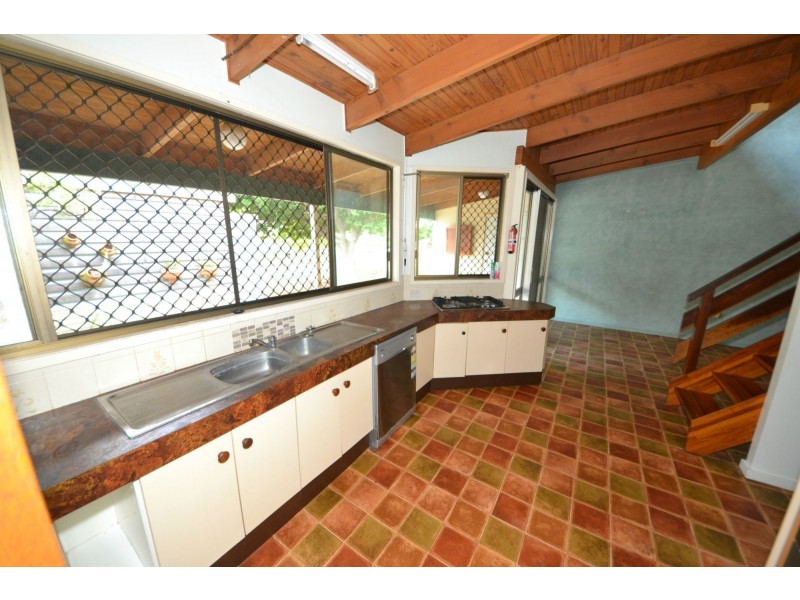 52556 Burnett Highway, Bouldercombe QLD 4702