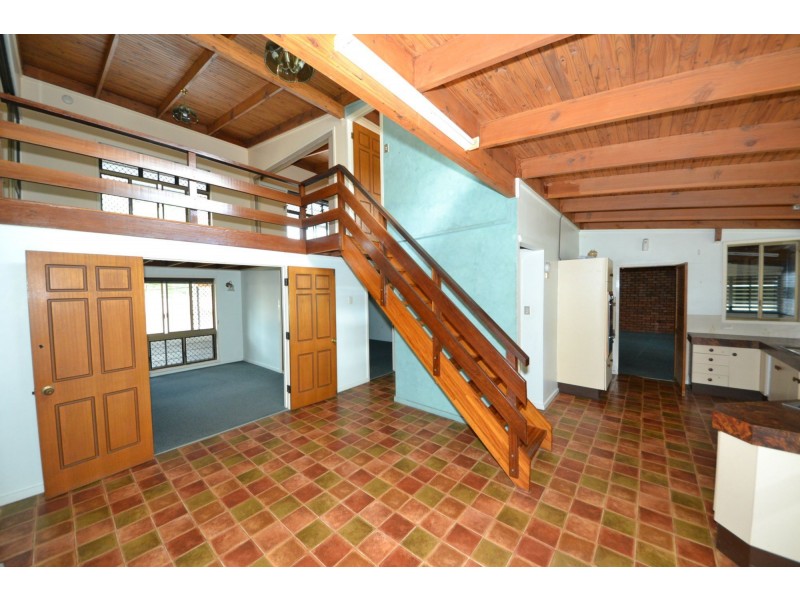 52556 Burnett Highway, Bouldercombe QLD 4702