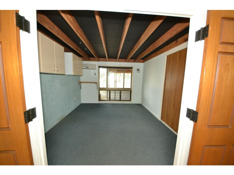 52556 Burnett Highway, Bouldercombe QLD 4702