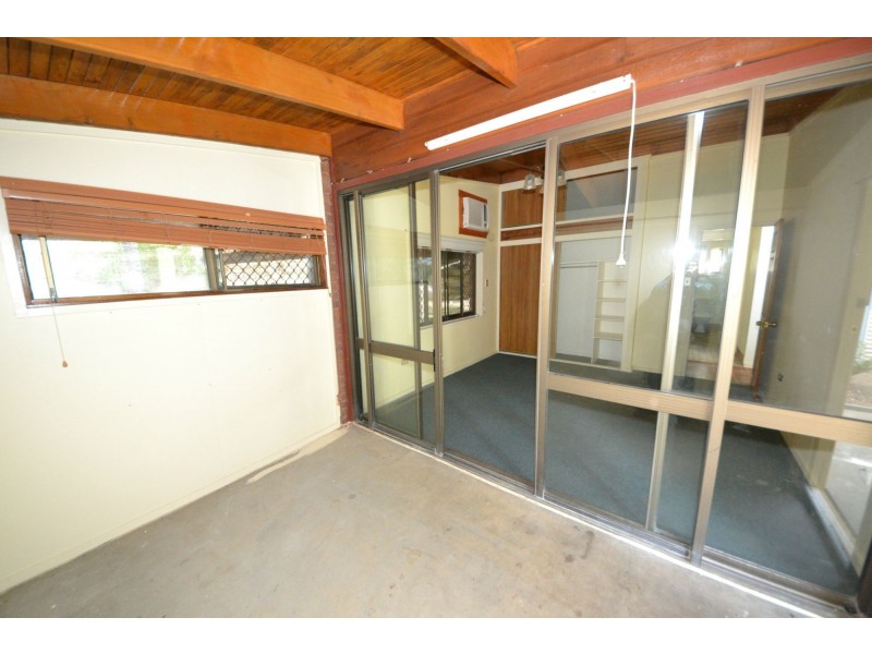 52556 Burnett Highway, Bouldercombe QLD 4702