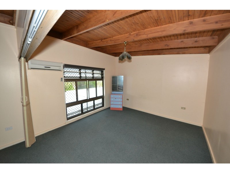 52556 Burnett Highway, Bouldercombe QLD 4702