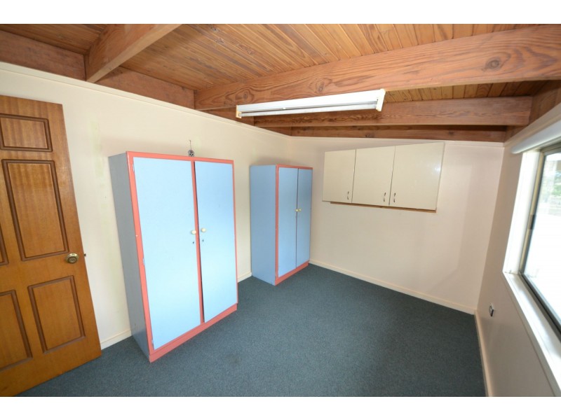 52556 Burnett Highway, Bouldercombe QLD 4702