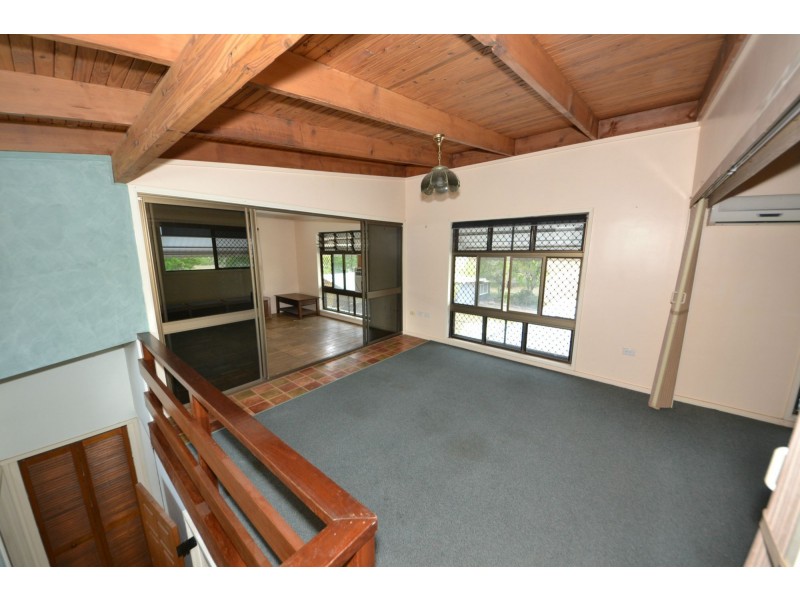 52556 Burnett Highway, Bouldercombe QLD 4702