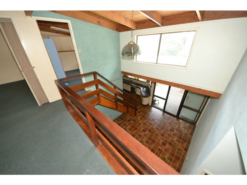 52556 Burnett Highway, Bouldercombe QLD 4702