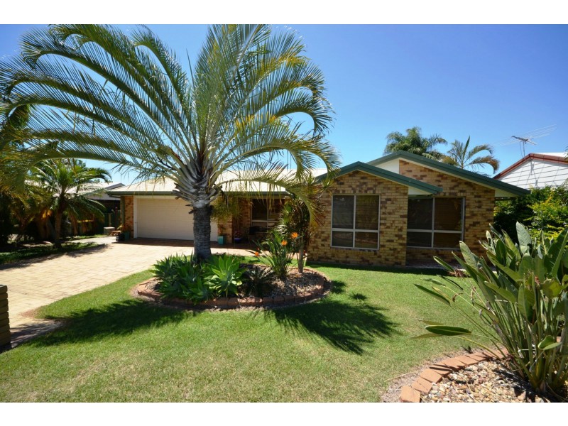 26 Hutchings Street, Gracemere QLD 4702