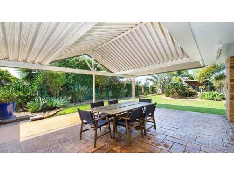 26 Hutchings Street, Gracemere QLD 4702