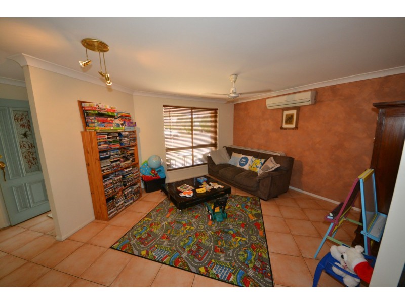 26 Hutchings Street, Gracemere QLD 4702