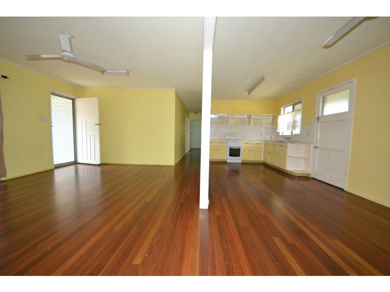 437 Dean Street, Frenchville QLD 4701