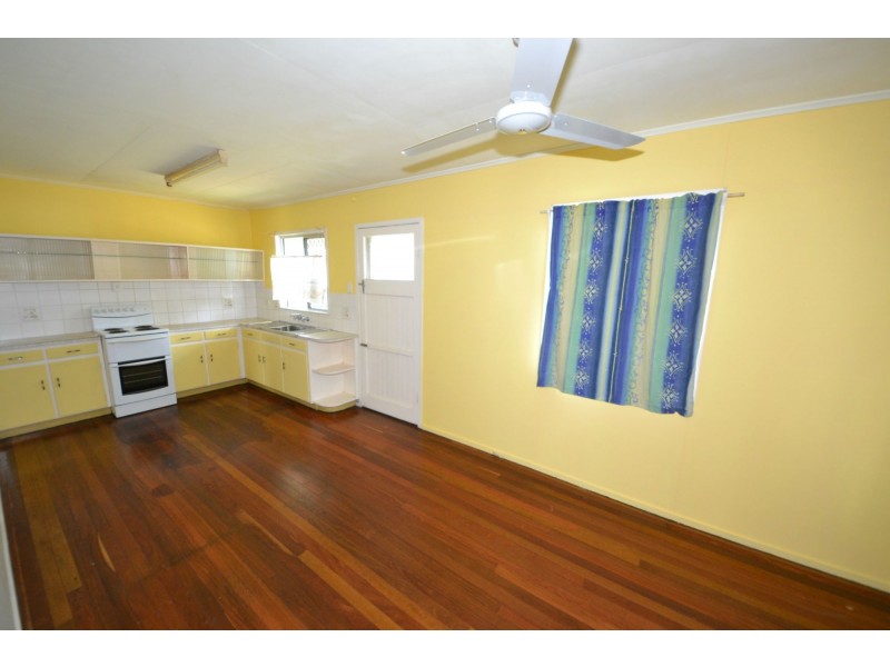 437 Dean Street, Frenchville QLD 4701