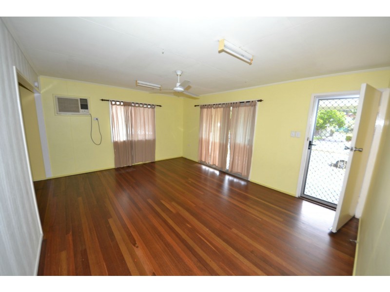 437 Dean Street, Frenchville QLD 4701