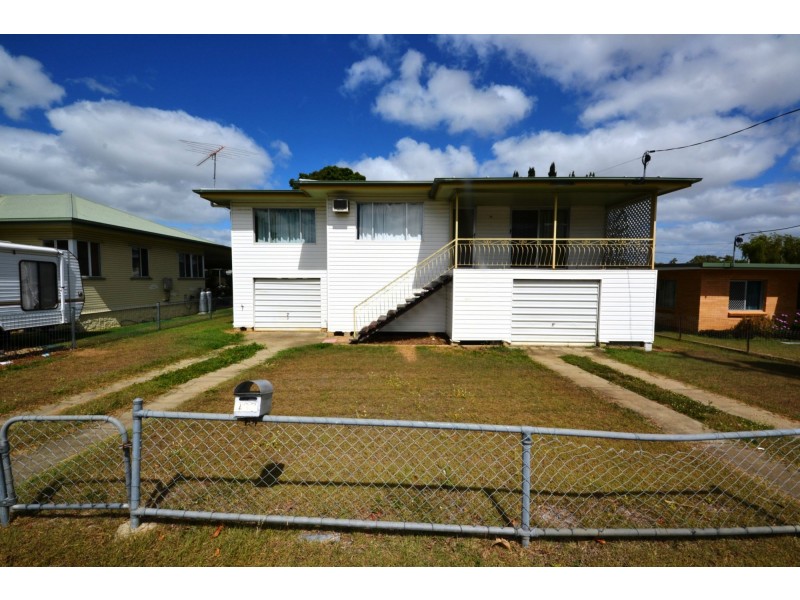 437 Dean Street, Frenchville QLD 4701