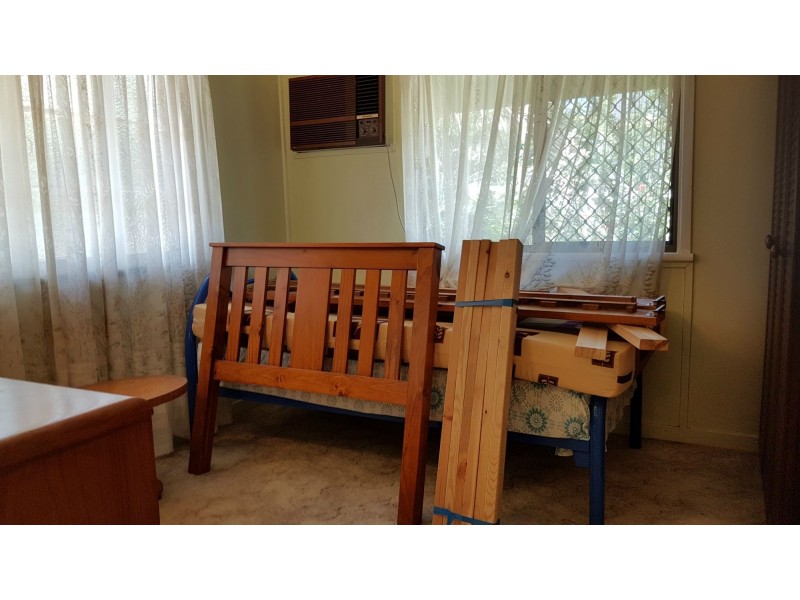 114 East Street, Mount Morgan QLD 4714