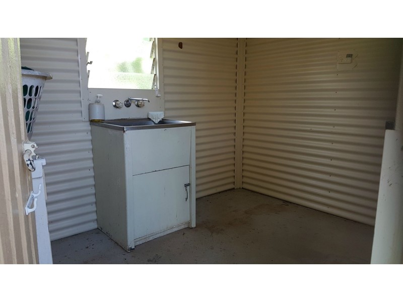 114 East Street, Mount Morgan QLD 4714