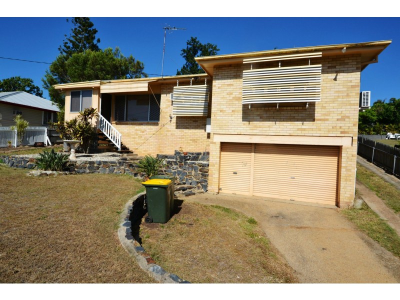 37 Mary Street, The Range QLD 4700