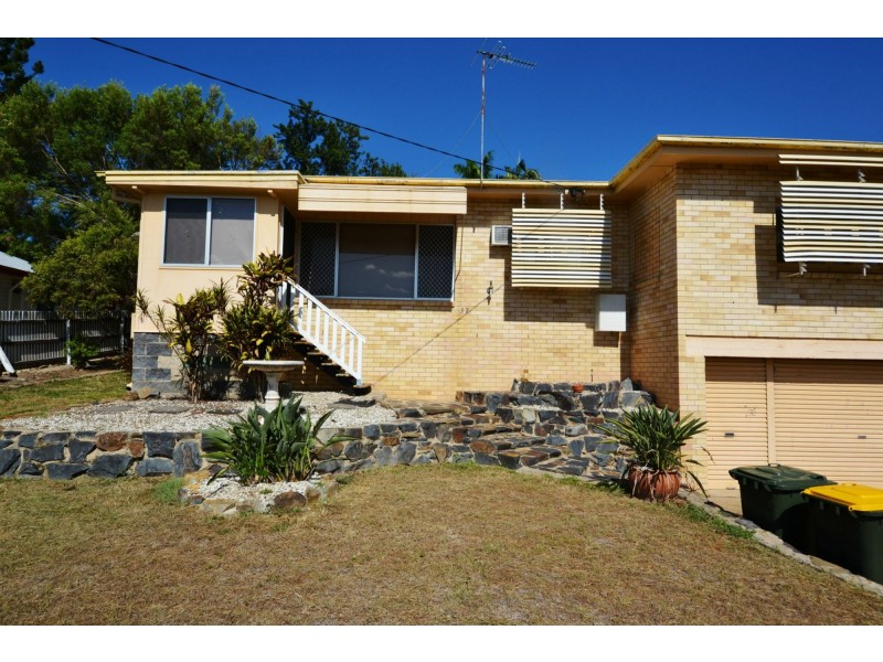 37 Mary Street, The Range QLD 4700