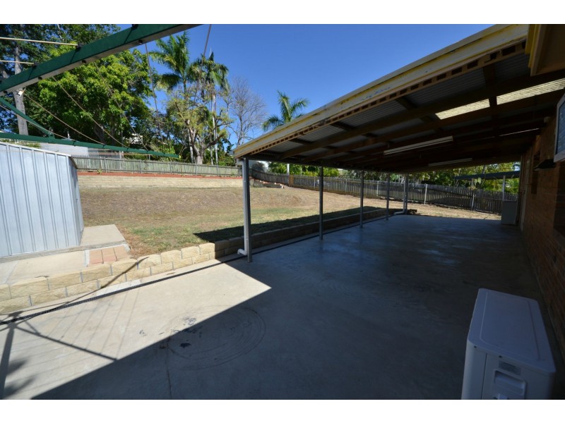 37 Mary Street, The Range QLD 4700