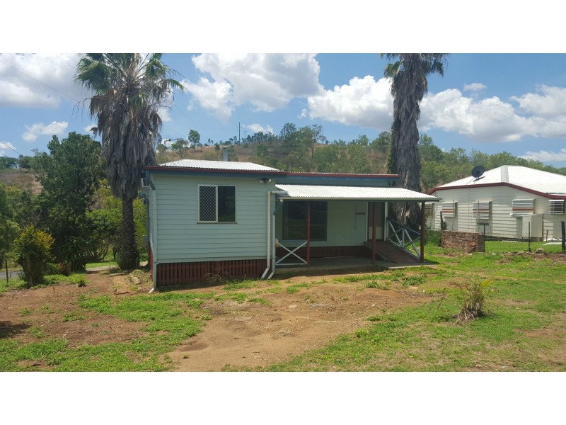 26 River Street, Mount Morgan QLD 4714