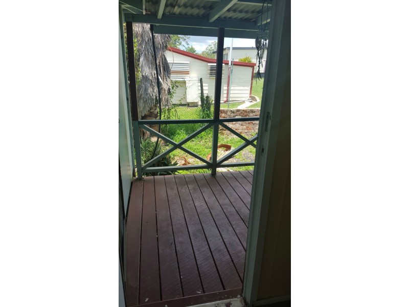 26 River Street, Mount Morgan QLD 4714