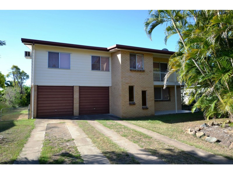 75 Buzacott Street, Park Avenue QLD 4701
