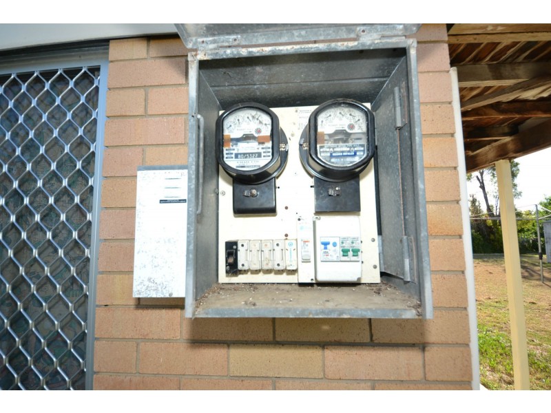 75 Buzacott Street, Park Avenue QLD 4701