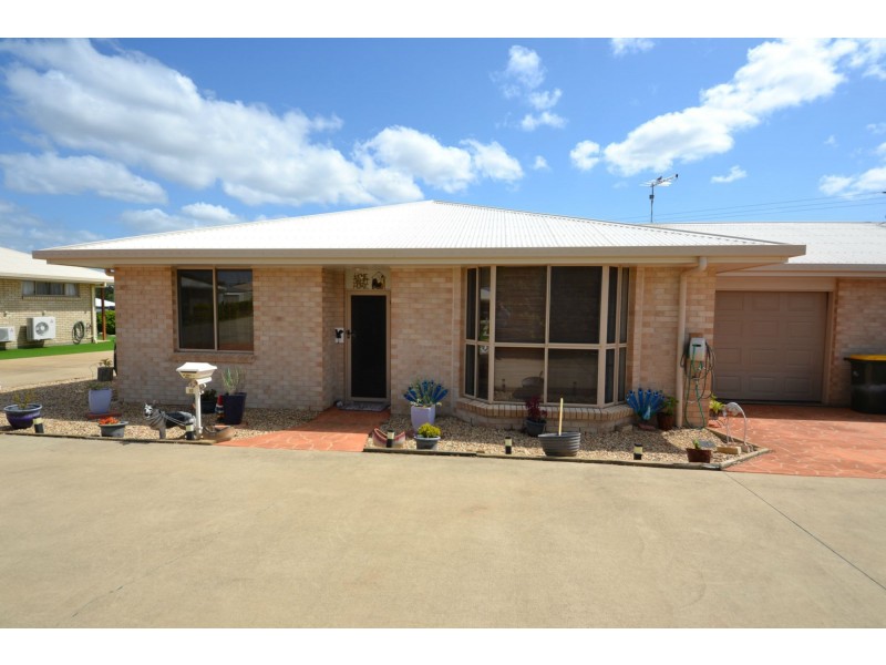 Unit 10/10 Eveline Street, Gracemere QLD 4702