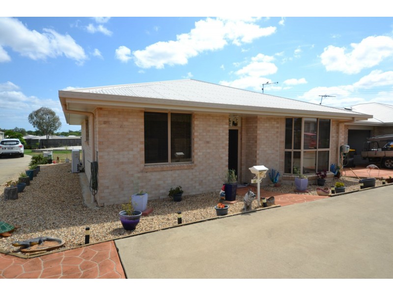 Unit 10/10 Eveline Street, Gracemere QLD 4702