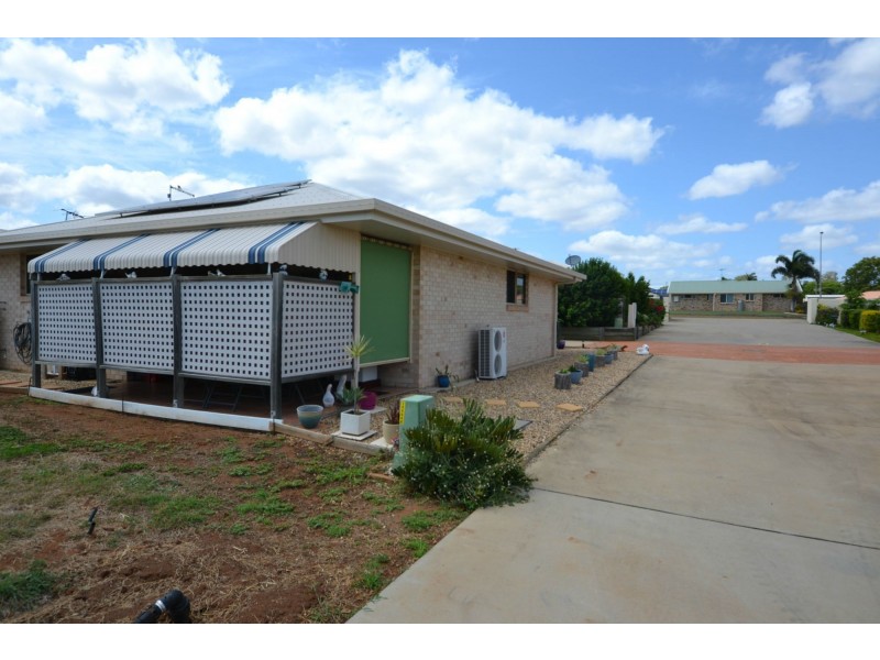 Unit 10/10 Eveline Street, Gracemere QLD 4702