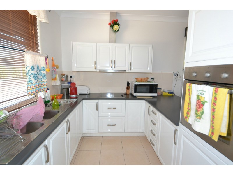 Unit 10/10 Eveline Street, Gracemere QLD 4702