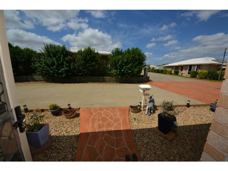 Unit 10/10 Eveline Street, Gracemere QLD 4702