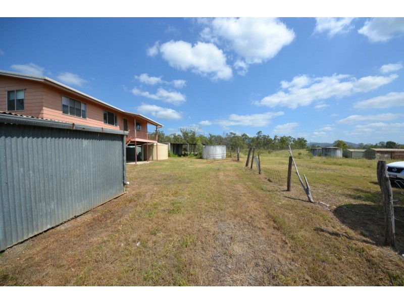 158 Ulam Connection Road, Bajool QLD 4699