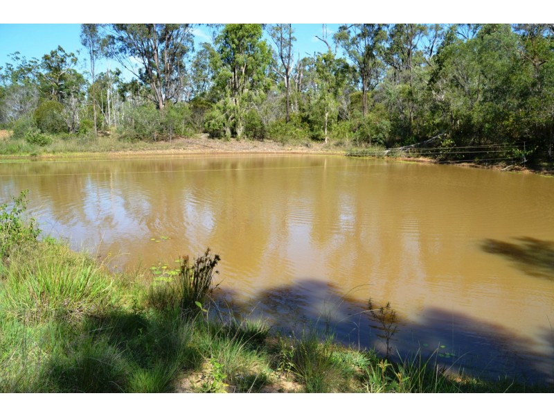 158 Ulam Connection Road, Bajool QLD 4699