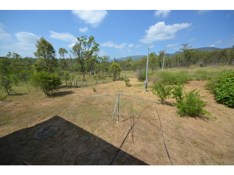 158 Ulam Connection Road, Bajool QLD 4699